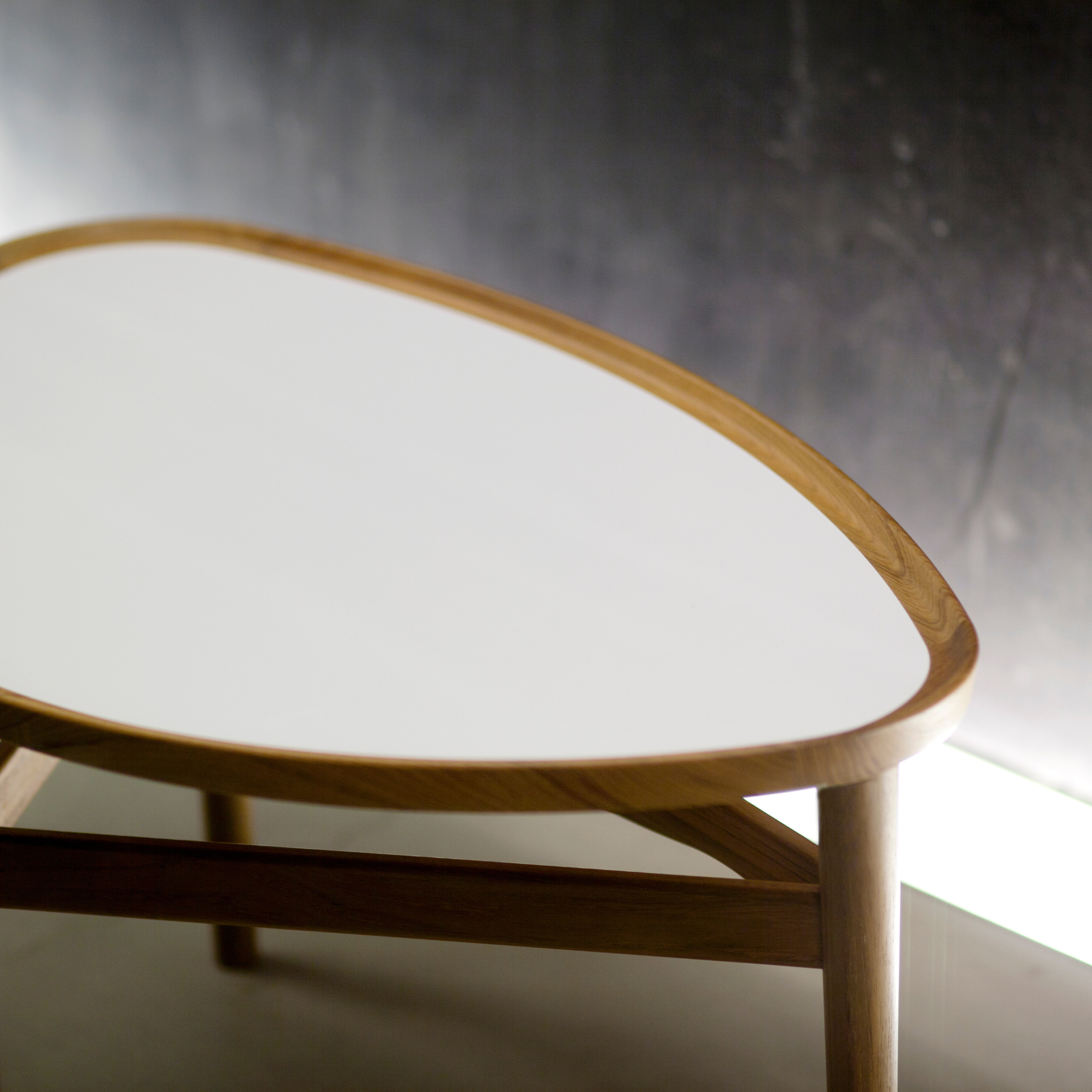 The Eye Table